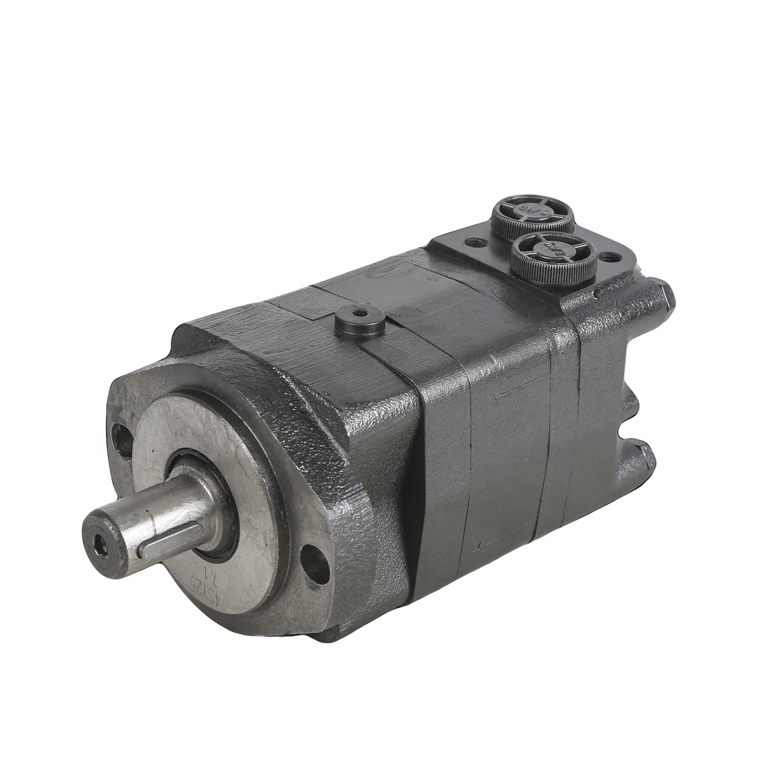 OMS Motors 80cc/rev to 500cc/rev,supplier of hydraulic motor,OMS-125/160/200/245/305 Hydraulic Motor