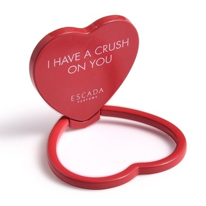 Wholesale Promotional Gift <b>Valentine</b> Heart Shape Mobile Phone Holder - Product Image 5