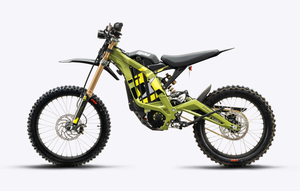 2026 Lbx Parts Light Off Road Motorcycle X 1. Increased Power Improved Accelerationperformance 0-30 Km/h in 1.29s 0-50 Km - Product Image 5