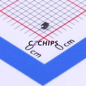 Brand-new&Original RB751S-40 SOD-523 Diode Schottky Diode Whole Sale Electronic Component Chips Supplier & BOM Service - Product Image 2