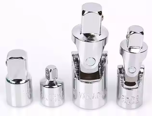 <strong>Professional</strong> 121-Piece Socket <strong>Set</strong> Tool Kit - Complete Car Repair Toolbox with <strong>Wrench</strong> <strong>Set</strong>, Automotive Mechanic Tools - Product Image 3