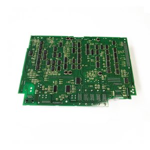 A20B-8101-0027 เมนบอร์ด PCB แผงวงจร FANUC - Product Image 4