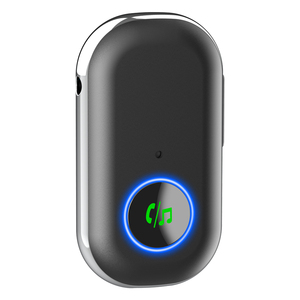 Essager — récepteur <span class=keywords><strong>bluetooth</strong></span> sans fil, avec prise aux 3.5mm, pour enceinte portable, transmetteur récepteur sans fil 5.1, BR08 - Product Image 6