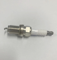 Pièces automobiles, bougies d'allumage Platinum OEM PK20TT 4504, système d'allumage du moteur automobile, bougie d'allumage PK20TT 4504
