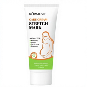 Crème réparatrice des vergetures KORMESIC en marque propre, 60 g, raffermissante, nourrissante et diluante, soin post-vergetures - Product Image 6