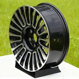 Bền đa-nói 5-Lug HUB Hỗ trợ tùy biến trong các kích cỡ khác nhau - Product Image 2