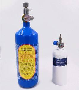 2L Portable Single Stage Air Conditioning Refrigeration Fittings Gas <strong>Welding</strong> Torch <strong>Kit</strong> - Product Image 4