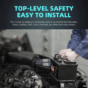 3500 мАч Lifepo4 12 в солнечный Ev 36 в 48 в 72 В литий-ионные батареи 32700 18650 литий-ионные аккумуляторные батареи - Product Image 5