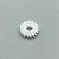 Pièces de rechange OEM de haute qualité : Engrenage de transfert secondaire pour imprimantes et copieurs Konica Minolta C224, C284, C364e, C454e, C554, C226, C266