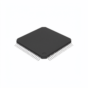Electronic Circuit Components BOM IC In Stock 80 TQFP A40MX04-3VQ80 Embedded - Product Image 1