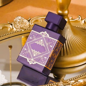 Parfum de luxe arabe pour hommes et femmes, vaporisateur liquide formel, parfum longue durée, vente en gros transfrontalière - Product Image 5