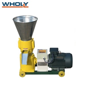 Chất Thải Nông Nghiệp Gỗ <span class=keywords><strong>Pellet</strong></span> Mill Giá Máy Làm - Product Image 2