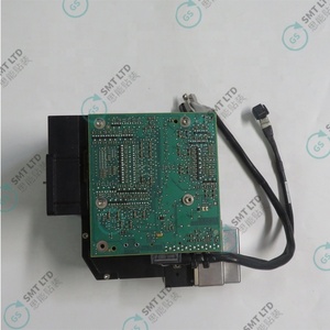 ชิ้นส่วน SMT กล้อง C+P (Type30) 27x27 ดิจิตอล สำหรับ 03085394S01 - Product Image 4