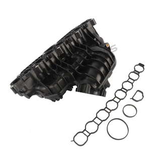 Colector de Admisión de Motor ENR ENS para JEEP <span class=keywords><strong>2</strong></span>.8 CRD CHEROKEE WRANGLER DODGE NITRO CHRYSLER VOYAGER LANCIA <span class=keywords><strong>2</strong></span>.8T <span class=keywords><strong>2</strong></span>.8L Diésel - Product Image 4