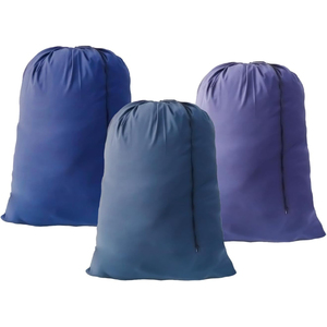 Custom Foldable <b>Laundry</b> Bag - Product Image 1