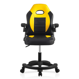 <span class=keywords><strong>Silla</strong></span> <span class=keywords><strong>Gamer</strong></span> Ergonómica para Niños 2026, Personalizable, <span class=keywords><strong>Silla</strong></span> Giratoria para Estudio y Juegos - Product Image 1