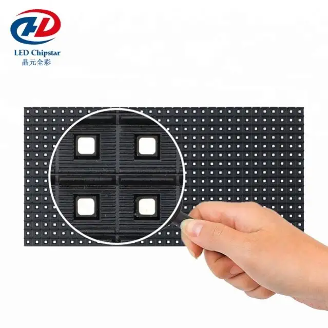 Professional large led screen outdoor waterproof full color SMD module /P10 advertising big led tv Screen/ led screen panel P10