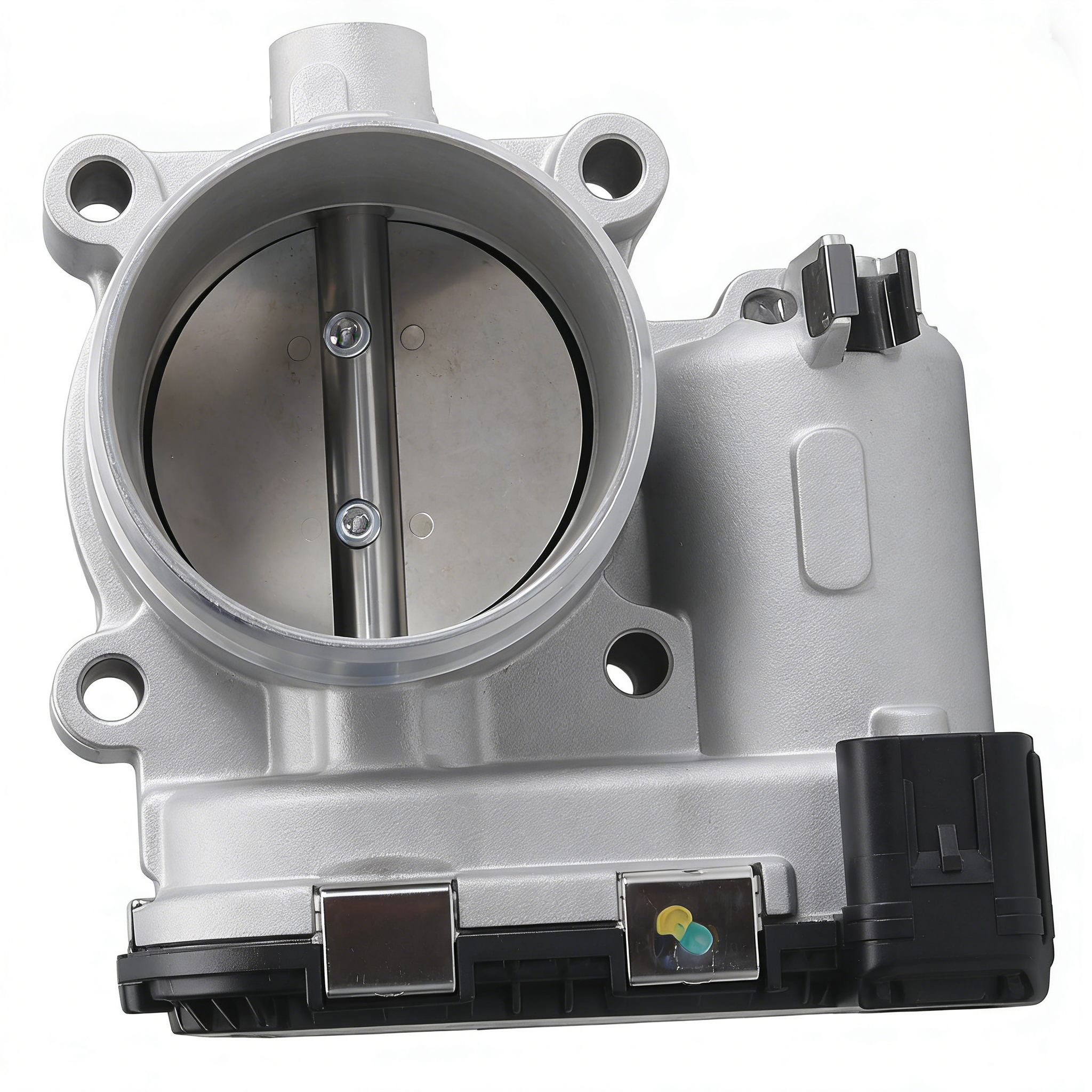 New High Quality DS7Z9E926C Throttle Body for 2014-2022 Ford DS7Z9E926C