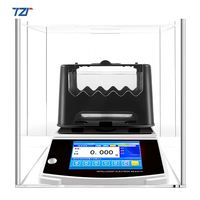 Machine à ultrasons pour tester Gold Sigma Tester Kit d'argent 24 carats Équipement de test de gemmes Spectroscope Piece Purity in Tamilnadu