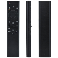 HUAYU RM-G2300 V1 Usine Vente Directe Bn59 01385A Voix Smart Tv Télécommande Pour Samsung