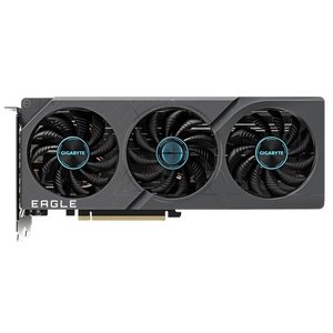 การ์ดจอ GeForce RTX 4060 Ti 8G 12nm 18Gbps สำหรับเล่นเกม พร้อมหน่วยความจำ GDDR6 ระบบระบายความร้อนด้วยพัดลม PCI สำหรับเดสก์ท็อป 4K  รายละเอียดสินค้า GIGABYTE - Product Image 4