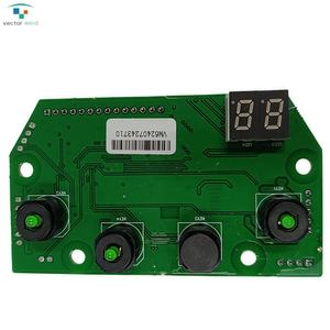 Carte de commande électronique pour nacelle élévatrice Genie 109503GT 1P, pièce de rechange, module PCB, composant personnalisable - Product Image 2