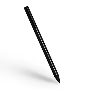 适用于华为m6电容式笔防误碰触主动matepad e手写笔c5绘画倾斜更换笔