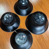 Lampes minières industrielles série Nebula, vente en gros du fabricant, anti-éblouissement, économes en énergie, économiques, lumière LED 3000