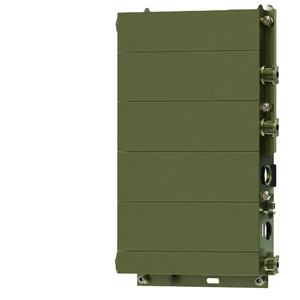 For Tower T7 192V 7.1kWh Home PV Storage <b>Battery</b> High Voltage <b>Solar</b> <b>Battery</b> Pack CAN 6000 Cycles Stacked HV Design - Product Image 1