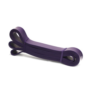 Ensemble de bandes de résistance longues en tissu Arena Strength, résistantes, pour exercices de stretching, fitness, musculation - Product Image 4