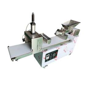 Machine automatique de fabrication de pâte, machine à couper le taro, machine à former des perles de tapioca, machine à couper des boules de boba rondes - Product Image 3