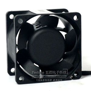 SUNON PSD1206PMBX-A 12V 18W 120x120x25mm Ball Bearing Fan <b>Computer</b> <b>Case</b> Cooling - Product Image 5