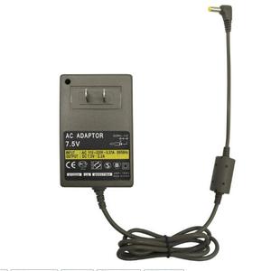 7.5V 2.2A tường sạc AC adapter Điều kiện Mới có dây cung cấp điện dây cho PS1 trò chơi phụ kiện sửa chữa các bộ phận - Product Image 1