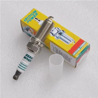 Cheap Price Quality Inventory Engine Part Ignition System Iridium Bujia 5304 IK20 Spark Plug for Japanese Car