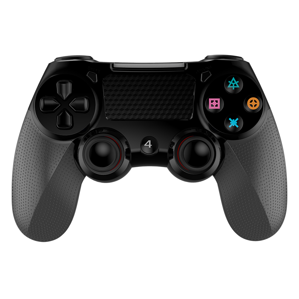 PlayStation4 - ゲームズ Sundi Gaming Joystick - PS4 Wireless Controller SD-1410B