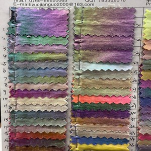 150D Matte sáp phim <span class=keywords><strong>Polyester</strong></span> Vải - Product Image 3