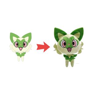 Плюшевая игрушка на заказ - Product Image 4