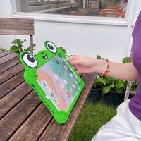 Coque de protection intégrale antichoc pour iPad 11 A16 2026, modèle exclusif, 10e génération, motif dessin animé Pro11