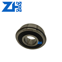 Roulements à billes Premium Standard YET208 Insert Performance lisse
