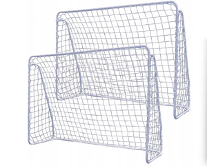 <span class=keywords><strong>But</strong></span> de football portable <span class=keywords><strong>en</strong></span> acier super résistant 213x150x90cm Poteau de <span class=keywords><strong>but</strong></span> - Product Image 4