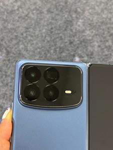 สมาร์ทโฟน 5G, โทรศัพท์หน้าจอพับได้ <span class=keywords><strong>Fold4</strong></span>, โทรศัพท์กล้องความละเอียดสูงสีเขียว, โทรศัพท์ AI ประสิทธิภาพสูงสำหรับการทำงาน - Product Image 2