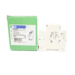 وحدة تحكم PLC صناعية أصلية جديدة جاهزة للتسليم من المستودع GVAU055 - Product Image 1