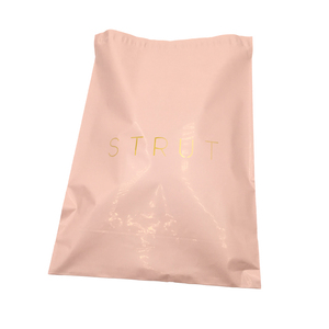 Pianura Sacchetti di colorMailing Postale Poli Sacchetto Mailer Forte Polietilene Guarnizione di Imballaggio di Imballaggio Spese di Spedizione <span class=keywords><strong>Posta</strong></span> per Camicie, Fermo - Product Image 2