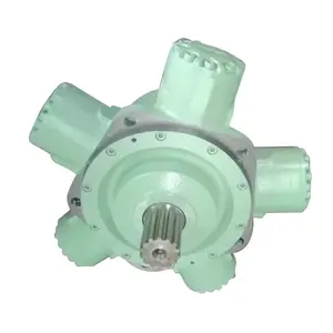 HM Series Hydraulic Motor HMB080 HMB125 HMB150 HMB200 HMB325 HMB270 HMB400 HMC045 HMC080 HMC125 HMC200 HMC270 HMC325 Motor