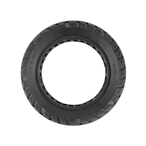 10x2.70-6.5 10นิ้วก๊าซที่เต็มไปด้วยระเบิดยางแข็งสำหรับสกูตเตอร์ - Product Image 5