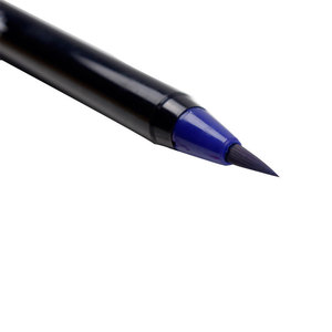 Stylo <span class=keywords><strong>encre</strong></span> rechargeable 50 ml, brosse à <span class=keywords><strong>encre</strong></span> douce, à pointe de stylo pour la <span class=keywords><strong>calligraphie</strong></span> - Product Image 4
