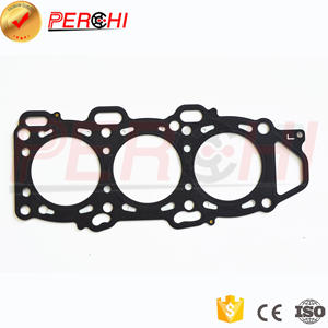 Joint de culasse pour Mazda JE, <span class=keywords><strong>JEZE</strong></span>, JE3, JE34, JE35, JE94, JE96 929 III (HC) 3.0 929 IV (HD) 3.0 I MPV I 3.0 CYLINDRE JE01-10-2H0A - Product Image 2