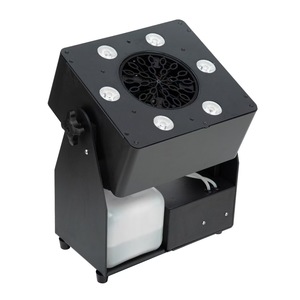 เครื่องทำฟองสบู่ LED Locust รุ่น YG-Locust S005 สำหรับใช้งานกลางแจ้ง งานแต่งงาน และเชิงพาณิชย์ - Product Image 1