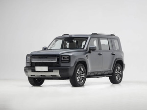SUV Ibrido Plug-in Great Wall Menglong PLUS Hi4 PHEV 2026 Midsize 140KM 5 Porte 5 Posti 4WD Commerciale - Product Image 1
