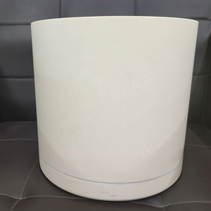 Crisol DE CIRCONIA para aleación de titanio, fusión de oro, alta pureza, libre de contaminación - Product Image 2